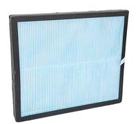 Household Air Purifier Filter Replacement Air Reer Odor Dust PM2.5 Filter Screen Accessory for Home Bedroom Living Room
