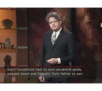 Household and Local Gods in Ancient Greece