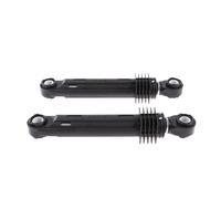 Household Appliance Accessories 2Pcs Washer Front Load Part Plastic Shell Shock Absorber for Washing Machine