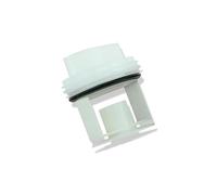 Household Appliance Accessories Drainage Pump Drain Outlet Seal Filter Drum Washing Machine Cover Parts,Compatible for Siemens,Compatible for Bosch WM1095/1065(A)