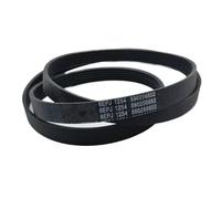 Household Appliance Accessories Drum Washer Belt Accessories 6EPJ1254/5EPJ1105,Compatible for Sanyo,Compatible for Whirlpool(6EPJ1254)