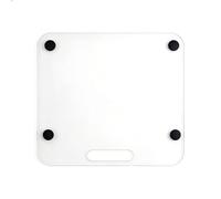 Household Appliance Sliding Tray | Kitchen Counter Protector Mat - Bench Shooters Protective Mat - To, Office, Apartment, Bar, Space Under The Kitchen Cabinet, Toaster Machine, Mixer Machine and