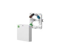 Household appliances junction box p/t 5x(2x2.5mm²) 400V 3040115