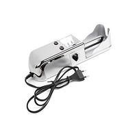 Household Automatic Cigarette Rolling Machine, High-Power Maker, Manual Tool, Electric Portable 110V-220V