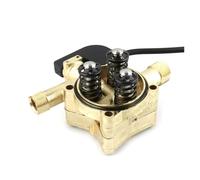 Household Automatic Portable High Pressure Washer Pump for Head Car Washer Car Washer Pump for Head Assembly Accessories