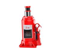 Household Automotive Small Jack Vertical Hydraulic Car Jack Repair Tools For Van Boat Duty Trolley Jack,2T