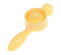 Household Baking Baking Mold, Yellow, B-226 Middle Windmill Shape