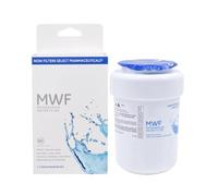 Household Best Water Filter General Electric Mwf，Compatible For Smartwater， Refrigerator Water Filter Cartridge Replacement，Compatible For Ge， 1 Piece