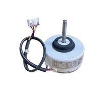 Household Brushless DC Fan Motor WZDK20-38G Air Conditioner Indoor Unit Motor (ZKFP-20-8-6) 20W Air Conditioner Parts