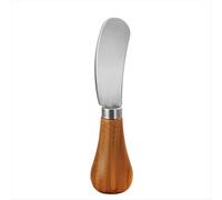 Household Butter Knife Bread Toast Cheese Jam Peanut Scraper Mini Vertical Sauce Kitchen