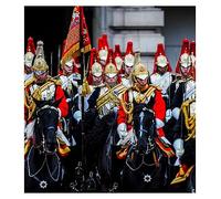 Household Cavalry Museum & Afternoon Tea at The Royal Horseguards Hotel Gift Experience