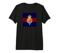 Household Cavalry Premium T-Shirt