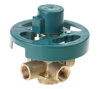 Household Concealed Valves Replacement Showerhead Brass Pressure Balanced Shower with Stops Enduring Household Concealed Valves