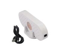 Household Dehumidifiers with Compact Size | Design with Color Changing, Feature for Indoor Spaces and Home Use