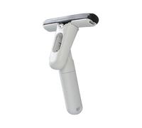 Household Desktop Dry And Wet Water Spray Mini Hand Held Small Mop For Hand Cleaning Indoor Use Small Collodion Mop Gst432 (White, 24X14X6cm)