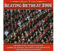 Household Division Funds - Music From Beating Retreat 2006