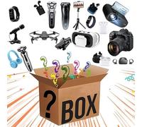 Household Electronic Bundle - Comprehensive Tech Gadget Set for Daily Life and EntertainmenT AG017