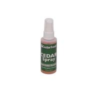 Household Essentials CedarFresh Cedar Power Spray, 2-Ounce