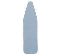 Household Essentials Deluxe Series Blue Silicone Coated Ironing Board Cover
