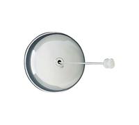 Household Essentials Single Line Retractable Clothes Dryer, 8 Feet