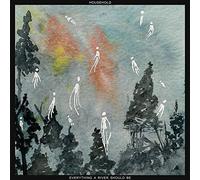 Household – Everything A River Should Be – CD – US Import