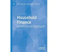 Household Finance: A Functional Approach