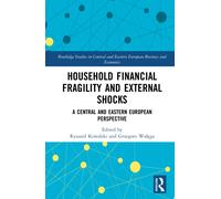 Household Financial Fragility and External Shocks : A Central and Eastern European Perspective