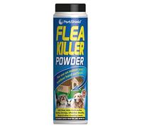 Household Flea Killer Powder Ant & Crawling Insect Killer Indoor Outdoor Treatment 200g
