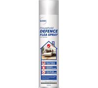 Household Flea Spray Insect Pest Control Bed Bug Ant Killer Treatment 500ml