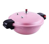 Household Gas Induction Cooker Mini Universal Small Safety Explosion-proof Pressure Cooker Universal Pressure Cooker