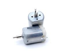 Household Hair Clipper DC electronic starter 3.7V FF-280 Small DIY model CZAOINCU