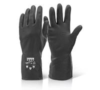 HOUSEHOLD HEAVY WEIGHT BLACK S