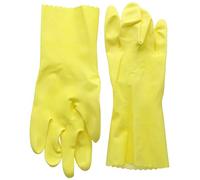 HOUSEHOLD HEAVY WEIGHT YELLOW M