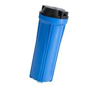 Household High Pressure Resistant Filter Housing Explosions-Proof Filter Bottle Efficient Water Purifiers Accessories Purifiers