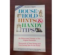 Household Hints Premium