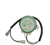 Household Ice Maker Synchronous Motor 50TYZ-E 220V-240V Rotating Motor