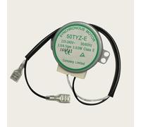 Household Ice Maker Synchronous Motor 50TYZ-E 220V-240V Rotating Motor Home Appliance Ice Maker Parts