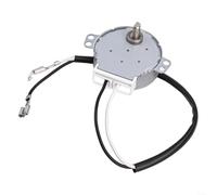 Household Ice Making Machine Synchronous Motor 50TYZ-E 220V-240V Rotating Replacement Part Compatible With Ice Cube Makers Home Appliance Accessory 8x6x6cm