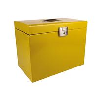 Household Metal File + 5 Honey Hanging Files