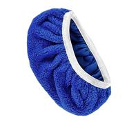 Household Mop Pad Replacement Mop Head Replacement Microfibre Mop Cover Reusable for Home Household Floor Cleaning Home Hotel