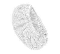 Household Mop Pad Replacement - Mop Head Wipes, Microfiber Mop Cover | Reusable Floor Cleaning Cover for Apartments, Households, Homes or