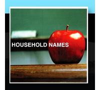 Household Names - The Trouble With Being Nice