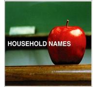 Household Names - The Trouble With Being Nice
