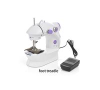 Household Night Light Pedal 505 202 Universal Mini Portable Household Sewing Machine Accessories Pedal Controller Control