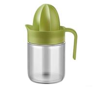 Household Orange Juice Juicer, Juice Cup Juicing Machine, With One-key Disassembly Feature, For Small Kitchens, For Traveling(Green)