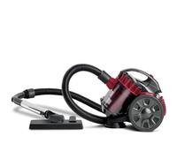 Household Pet Hair Vacuum - 2600W Motor, 1.5L Dust Bin, 5m Cord, Grade 4 Filtration for Tile Floors