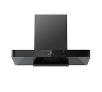 Household Range Hoods Kitchen High-Suction Range Hoods Stainless Steel Stretch Top-Suction Range Hoods