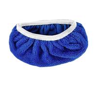 Household Replacement Mop Washers - Washable Wet Dry Sweeping Pads | Microfiber Reusable For Floor Cleaning Apartment Hotel