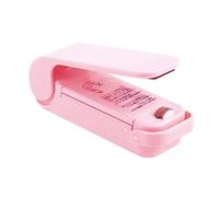 Household Sealing Machine For Travel Kitchen Supplies Aluminum Foil Bags Accessories Heat Sealer Candy PVC Bags Vacuum Sealing Machine
