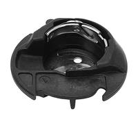 Household Sewing Machine Bobbin Case, Plastic Bobbin Case with Smoother Finish, for NB1275000 Sewing Machine